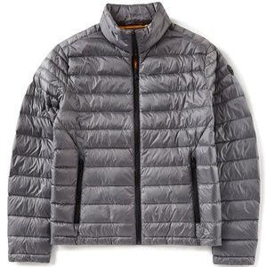 Michael Kors Down Packable Puffer Jacket, M, NWT